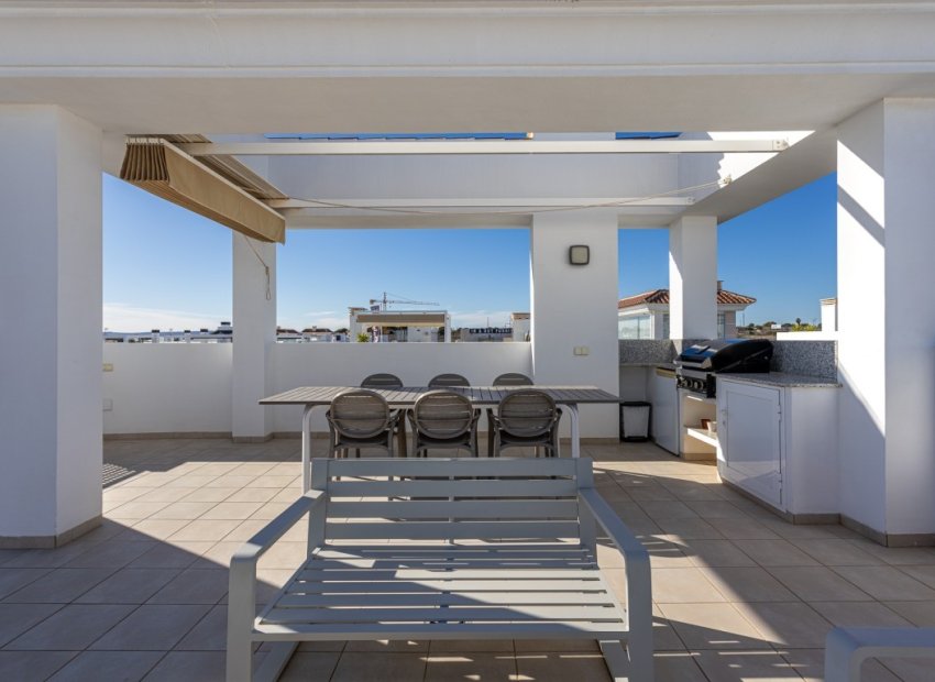 Reventa - Apartments - Flats - Rojales - Ciudad Quesada