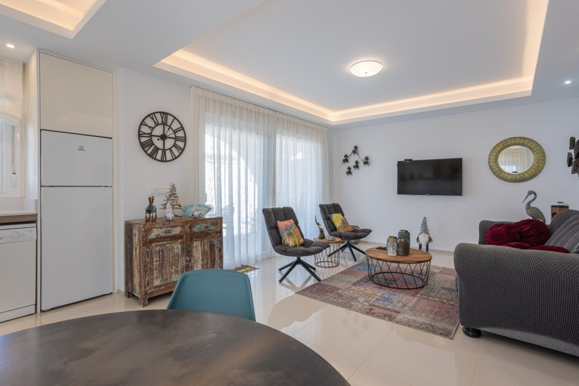 Reventa - Apartments - Flats - Rojales - Ciudad Quesada