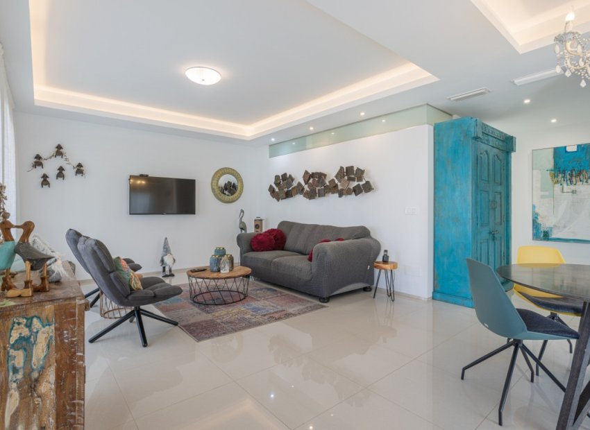 Reventa - Apartments - Flats - Rojales - Ciudad Quesada