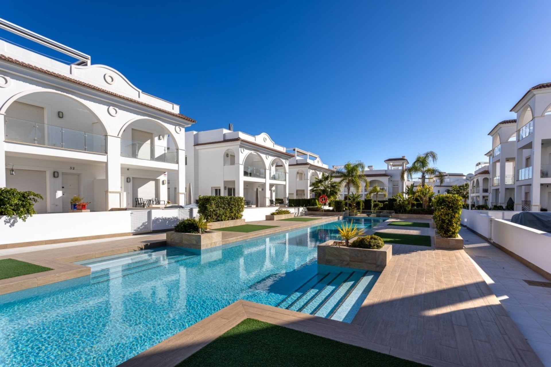 Reventa - Apartments - Flats - Rojales - Ciudad Quesada