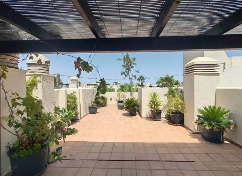 Reventa - Apartments - Flats - San Javier - Roda