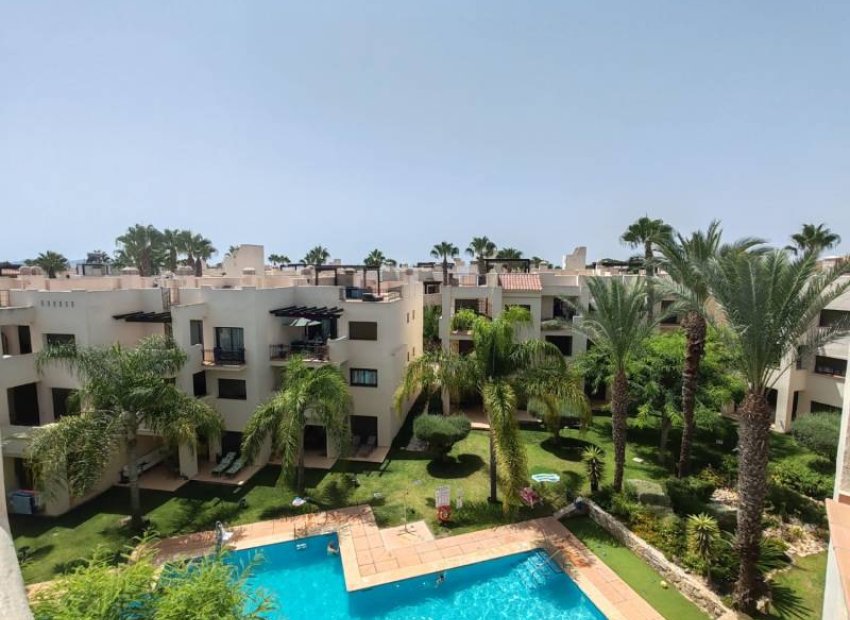 Reventa - Apartments - Flats - San Javier - Roda