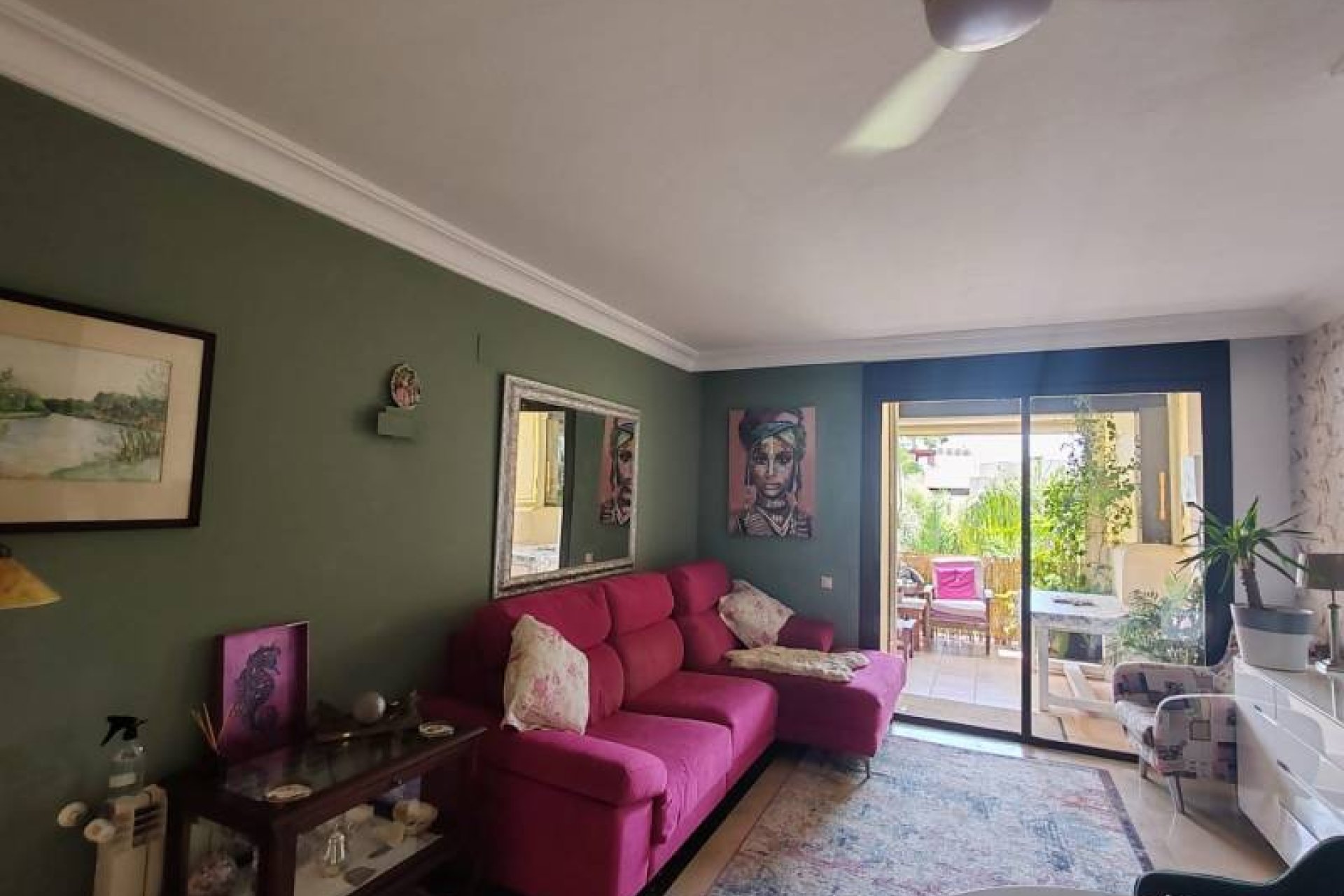 Reventa - Apartments - Flats - San Javier - Roda