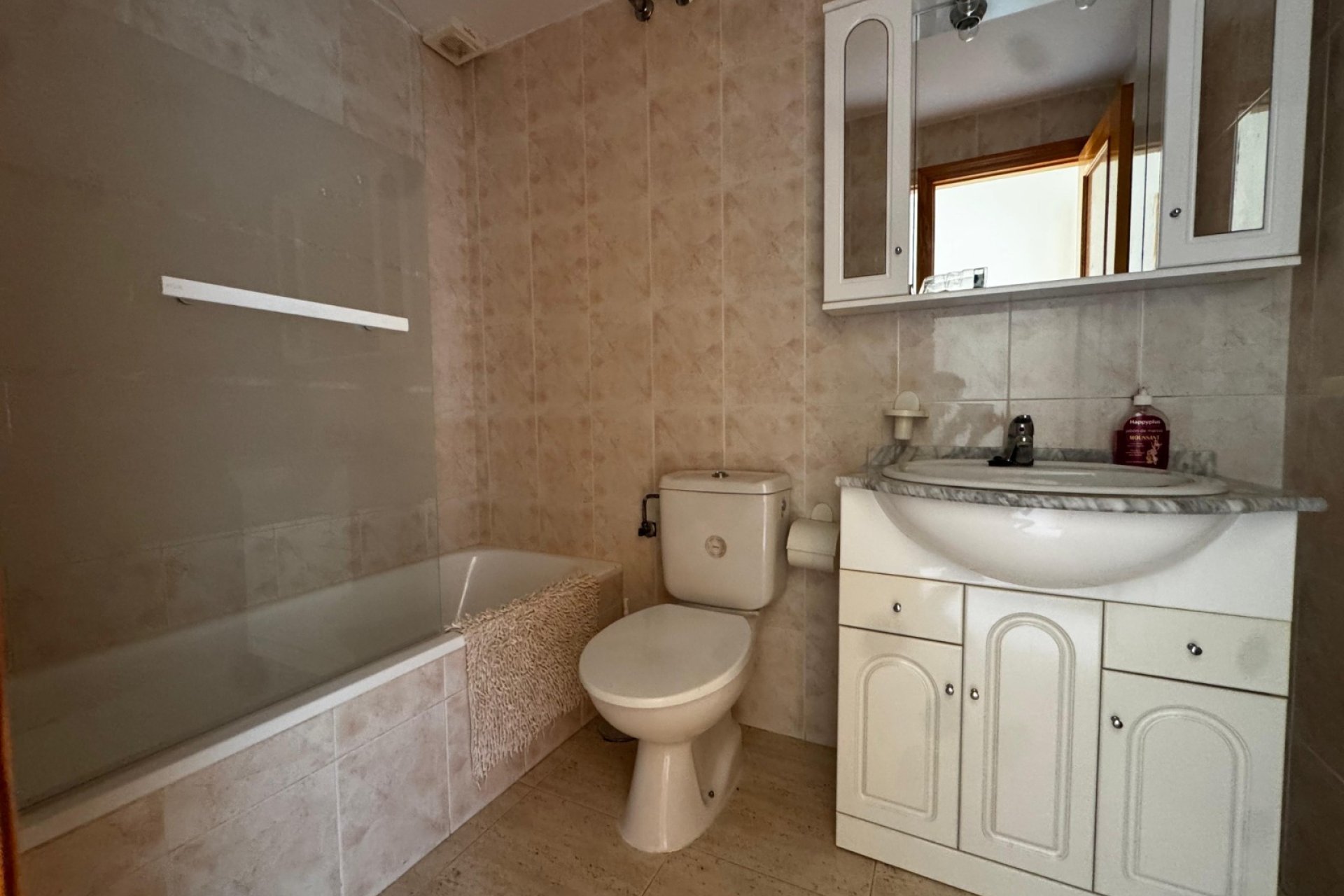 Reventa - Apartments - Flats - San Miguel de Salinas - Blue Lagoon