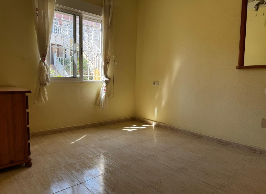 Reventa - Apartments - Flats - San Miguel de Salinas - Blue Lagoon