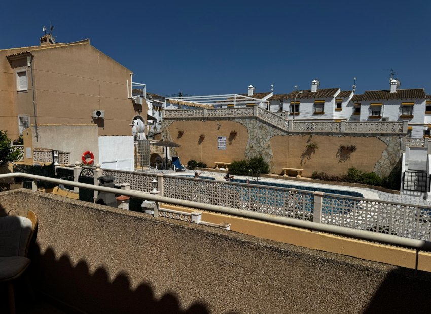 Reventa - Apartments - Flats - San Miguel de Salinas - Blue Lagoon