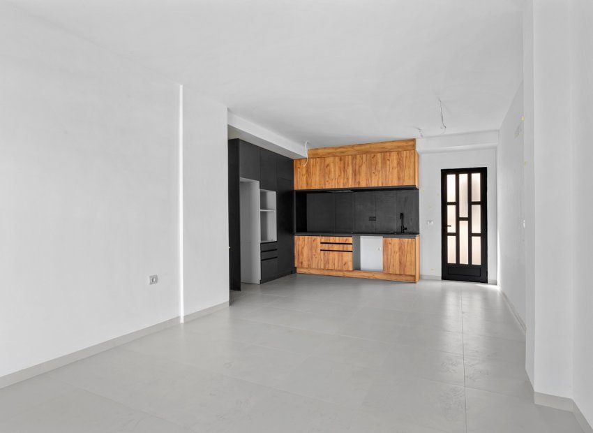 Reventa - Apartments - Flats - San Miguel de Salinas - Costa Blanca