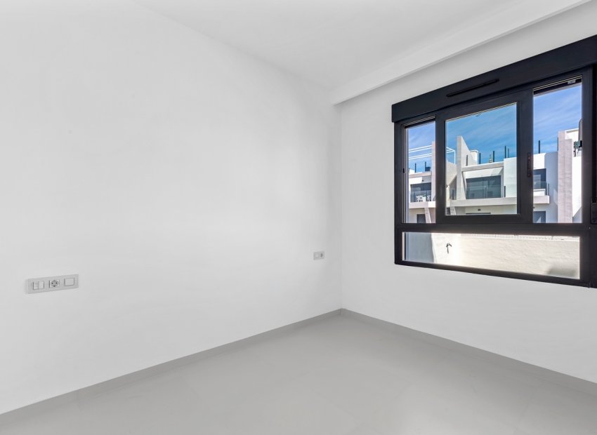 Reventa - Apartments - Flats - San Miguel de Salinas - Costa Blanca