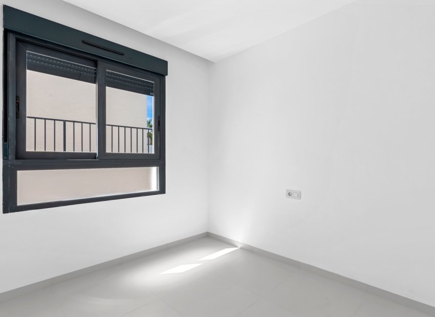 Reventa - Apartments - Flats - San Miguel de Salinas - Costa Blanca