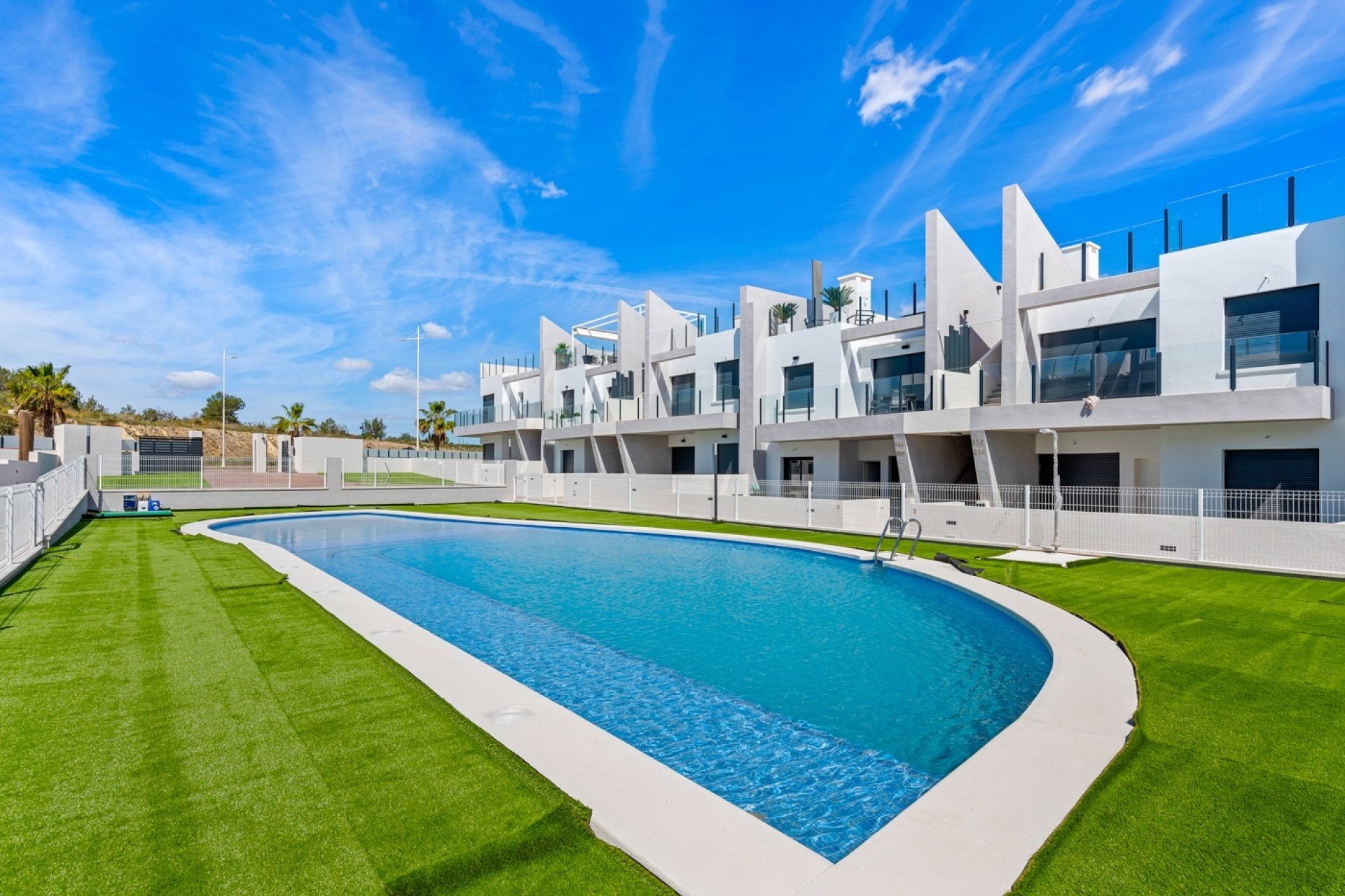 Reventa - Apartments - Flats - San Miguel de Salinas - Costa Blanca
