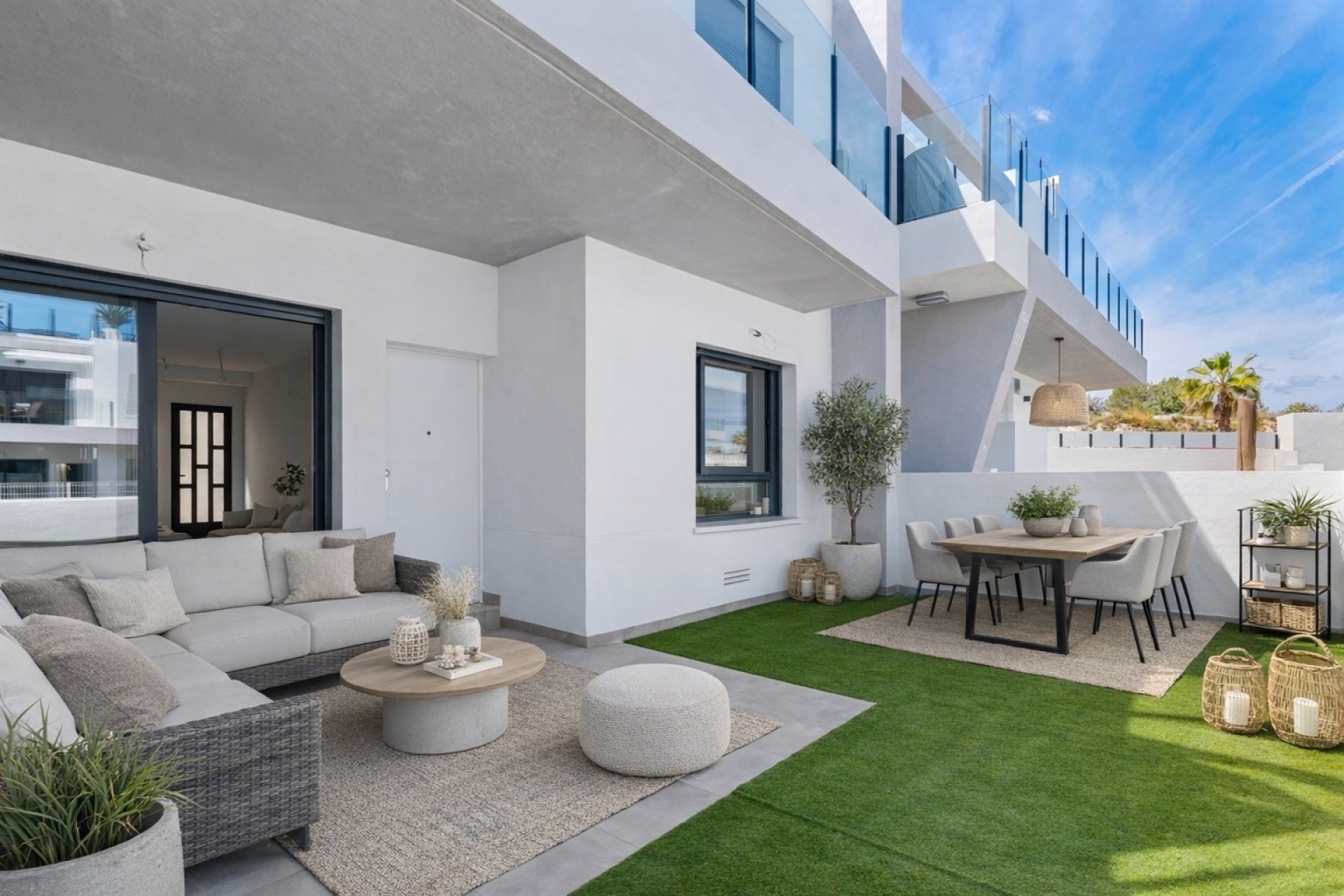 Reventa - Apartments - Flats - San Miguel de Salinas - Costa Blanca