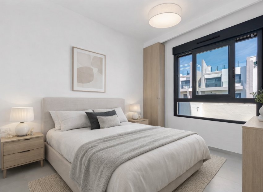 Reventa - Apartments - Flats - San Miguel de Salinas - Costa Blanca