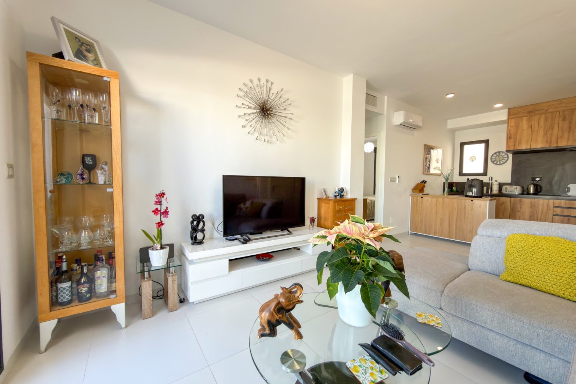 Reventa - Apartments - Flats - San Miguel de Salinas - Pueblo