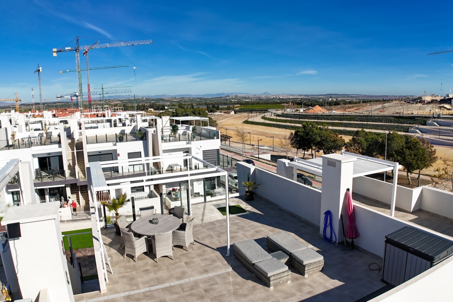 Reventa - Apartments - Flats - San Miguel de Salinas - Pueblo