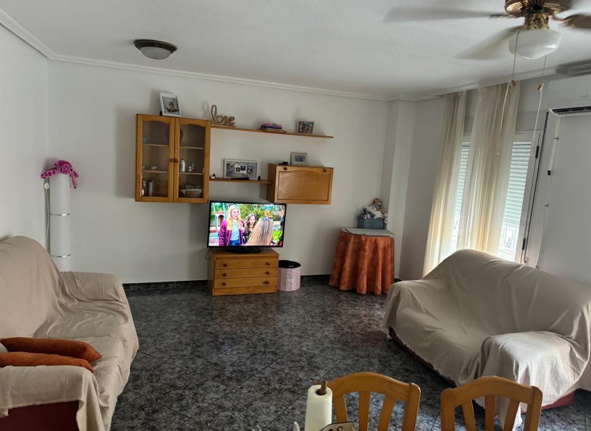 Reventa - Apartments - Flats - San Pedro del Pinatar - Los Cuarteros