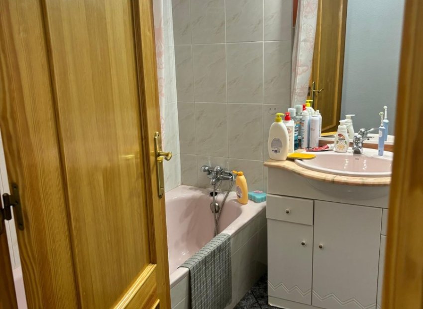 Reventa - Apartments - Flats - San Pedro del Pinatar - Los Cuarteros