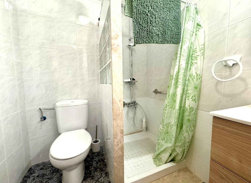 Reventa - Apartments - Flats - San Pedro del Pinatar - Los Cuarteros