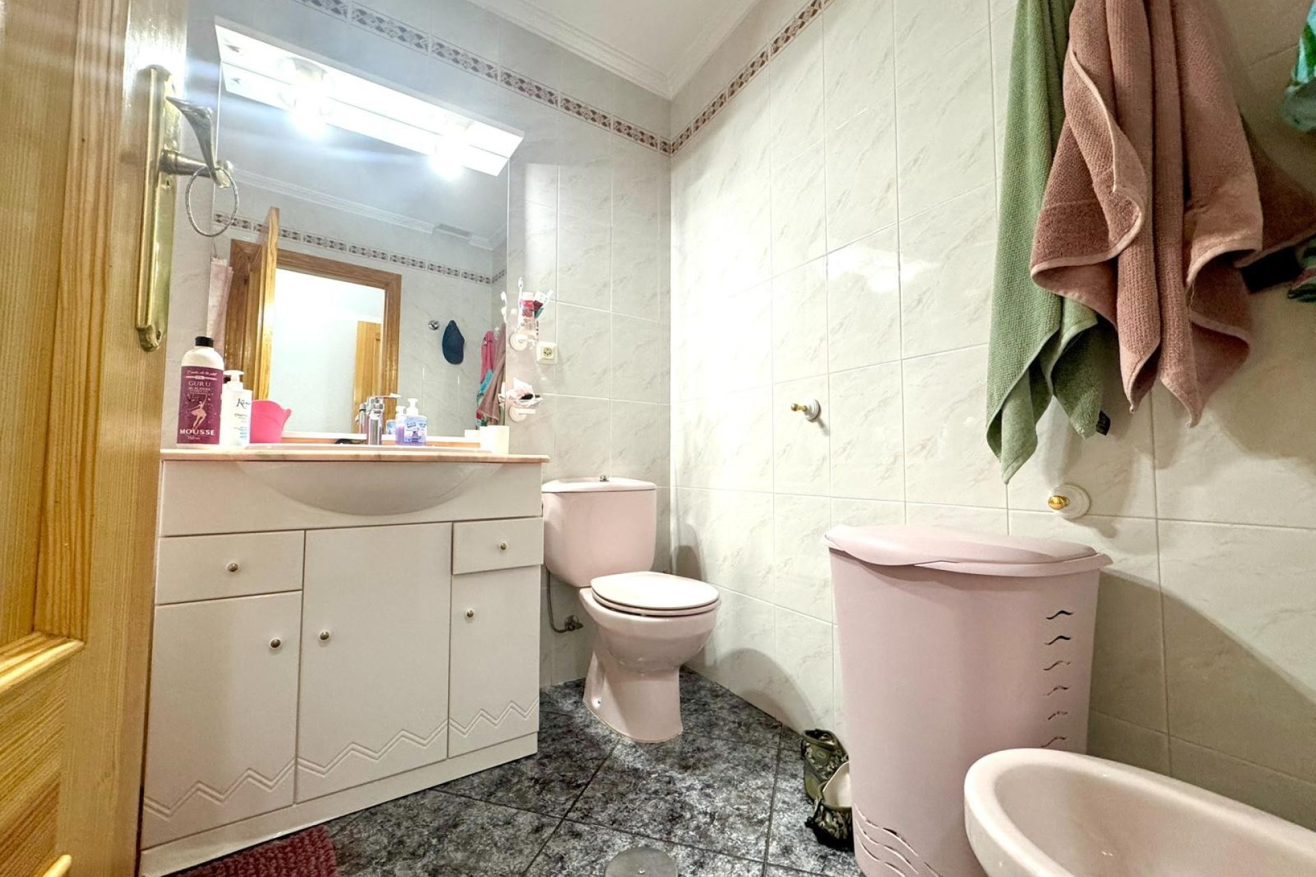 Reventa - Apartments - Flats - San Pedro del Pinatar - Los Cuarteros