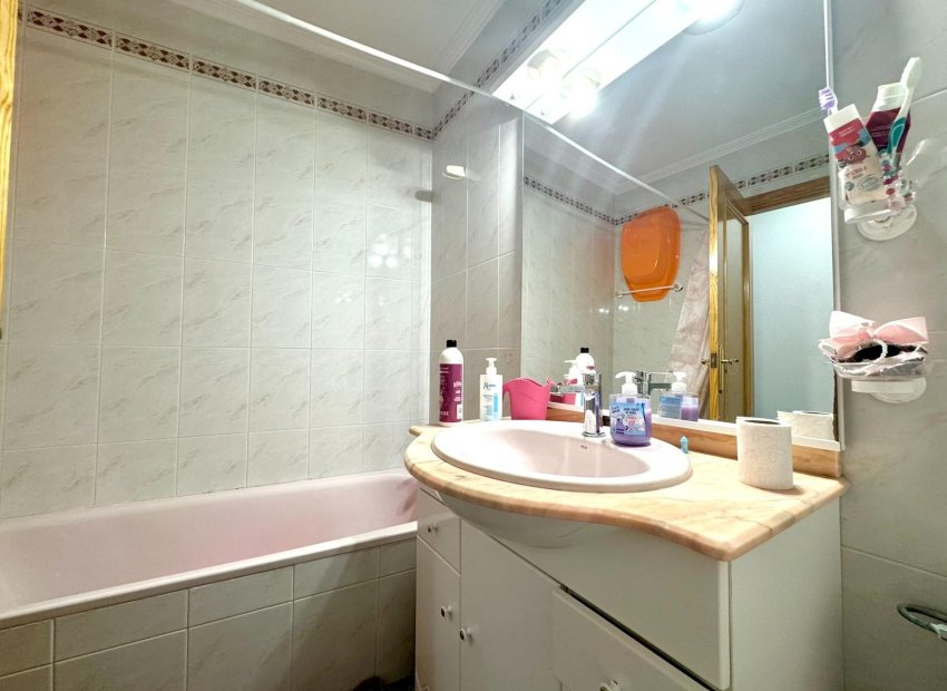 Reventa - Apartments - Flats - San Pedro del Pinatar - Los Cuarteros