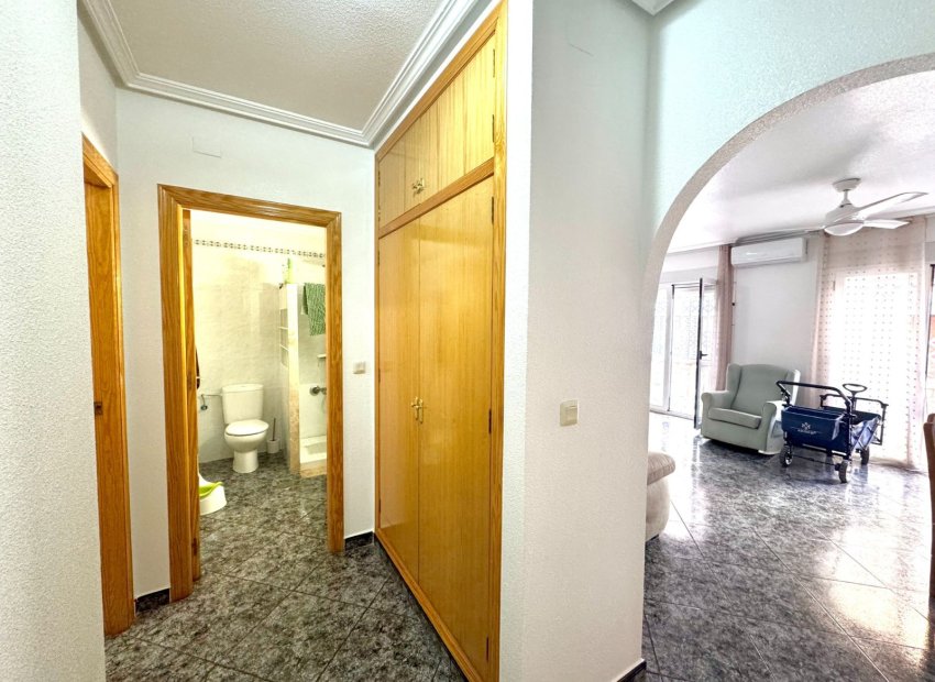 Reventa - Apartments - Flats - San Pedro del Pinatar - Los Cuarteros