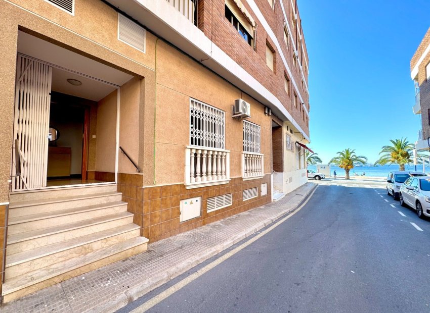Reventa - Apartments - Flats - San Pedro del Pinatar - Los Cuarteros