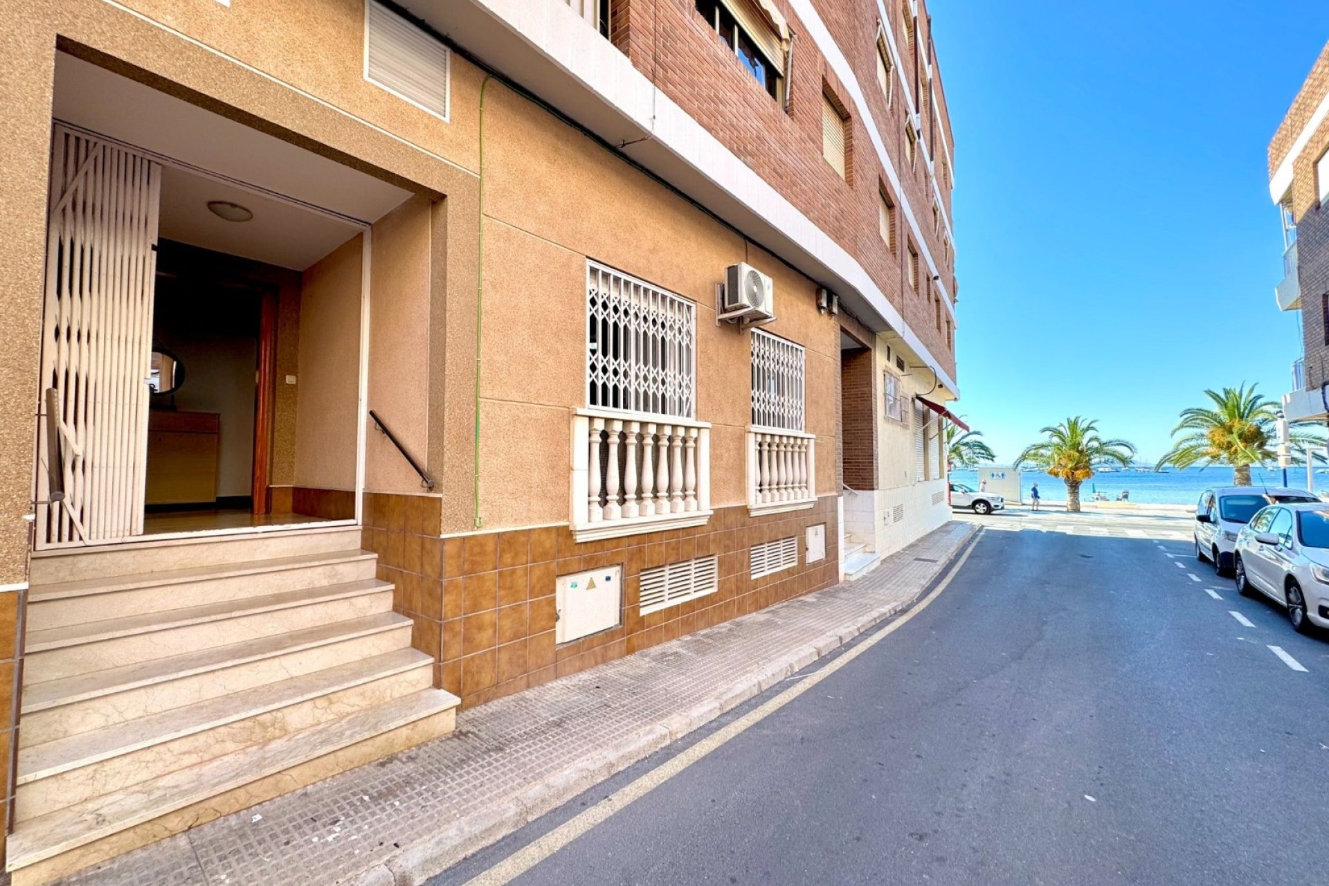 Reventa - Apartments - Flats - San Pedro del Pinatar - Los Cuarteros