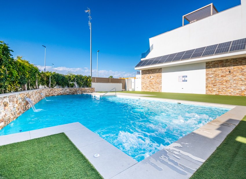 Reventa - Apartments - Flats - SAN PEDRO DEL PINATAR - San Pedro del Pinatar