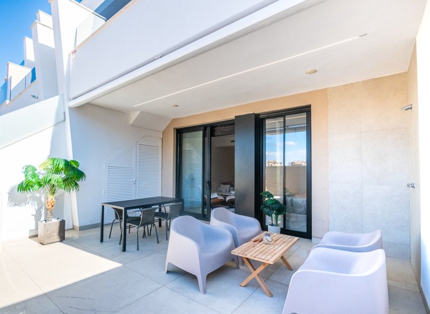 Reventa - Apartments - Flats - SAN PEDRO DEL PINATAR - San Pedro del Pinatar