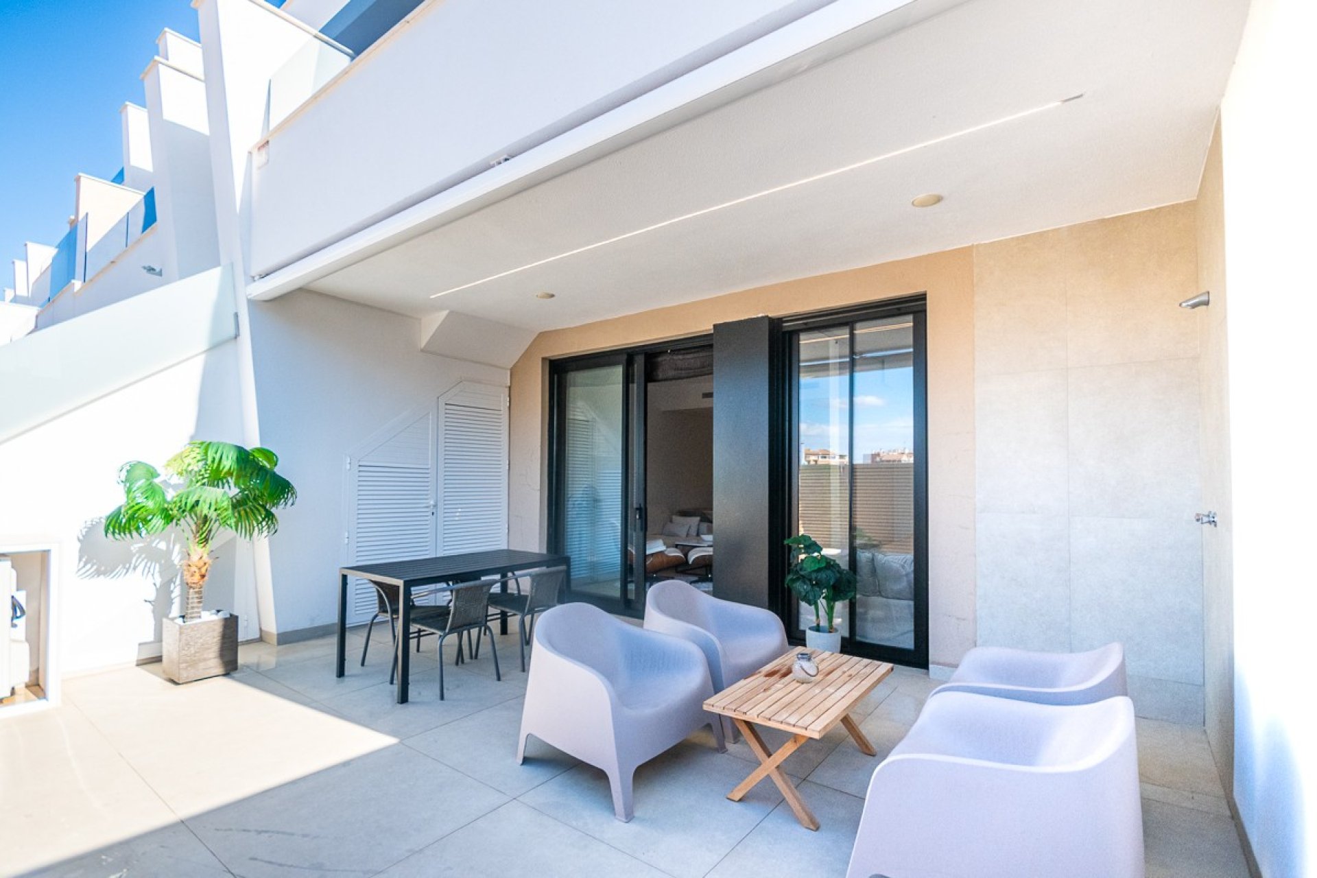 Reventa - Apartments - Flats - SAN PEDRO DEL PINATAR - San Pedro del Pinatar