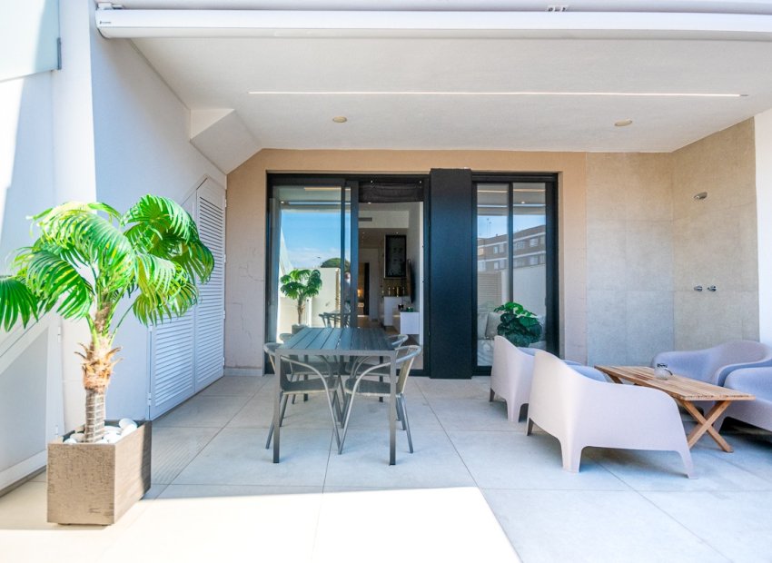 Reventa - Apartments - Flats - SAN PEDRO DEL PINATAR - San Pedro del Pinatar