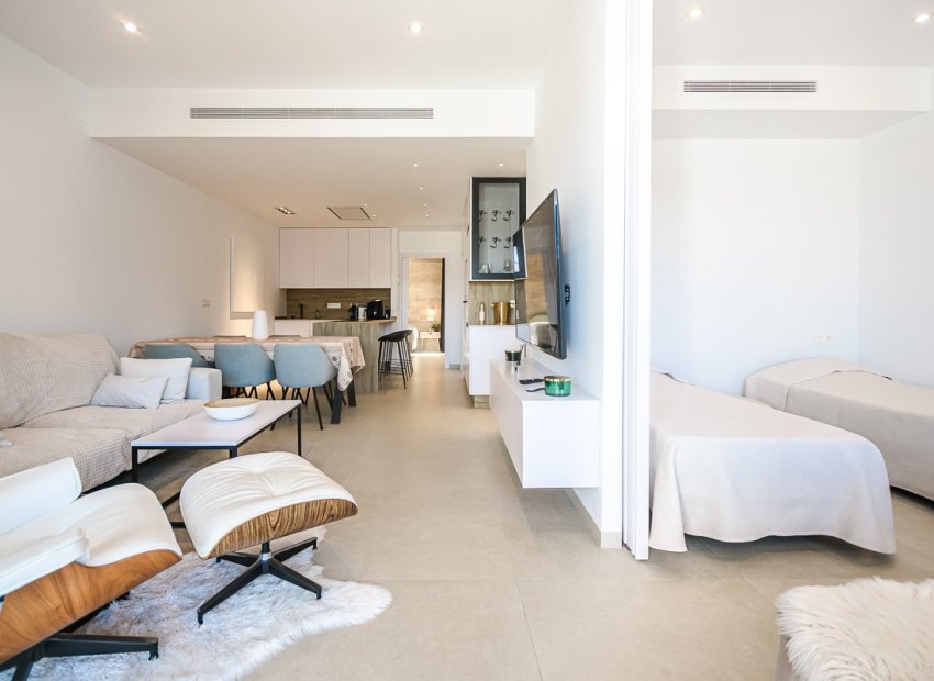 Reventa - Apartments - Flats - SAN PEDRO DEL PINATAR - San Pedro del Pinatar