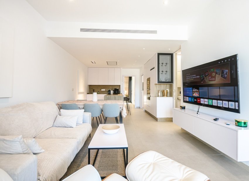 Reventa - Apartments - Flats - SAN PEDRO DEL PINATAR - San Pedro del Pinatar