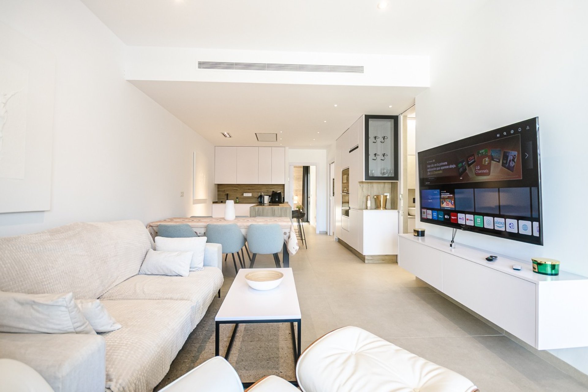 Reventa - Apartments - Flats - SAN PEDRO DEL PINATAR - San Pedro del Pinatar