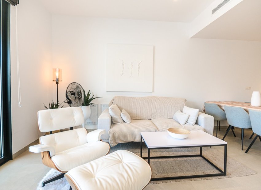 Reventa - Apartments - Flats - SAN PEDRO DEL PINATAR - San Pedro del Pinatar