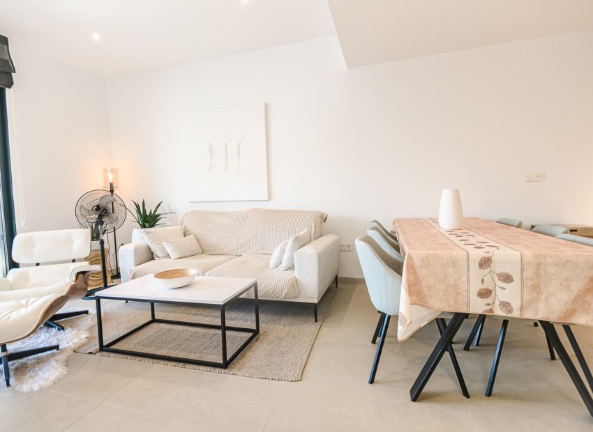 Reventa - Apartments - Flats - SAN PEDRO DEL PINATAR - San Pedro del Pinatar