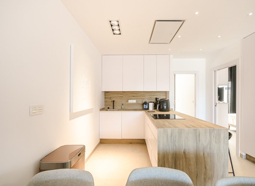 Reventa - Apartments - Flats - SAN PEDRO DEL PINATAR - San Pedro del Pinatar