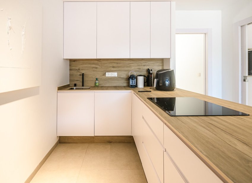 Reventa - Apartments - Flats - SAN PEDRO DEL PINATAR - San Pedro del Pinatar