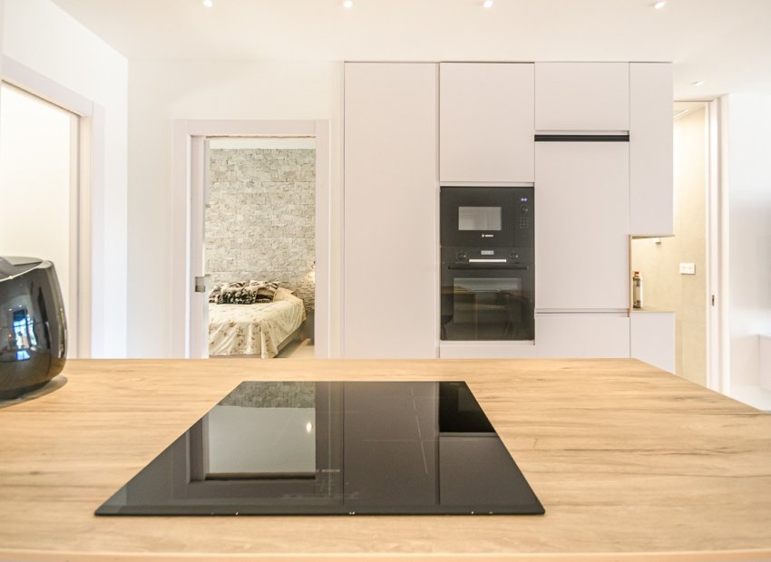 Reventa - Apartments - Flats - SAN PEDRO DEL PINATAR - San Pedro del Pinatar