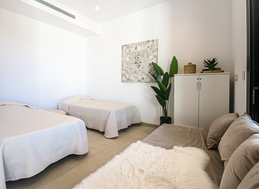 Reventa - Apartments - Flats - SAN PEDRO DEL PINATAR - San Pedro del Pinatar