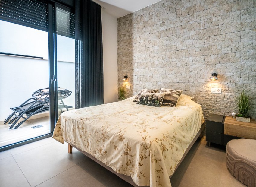 Reventa - Apartments - Flats - SAN PEDRO DEL PINATAR - San Pedro del Pinatar