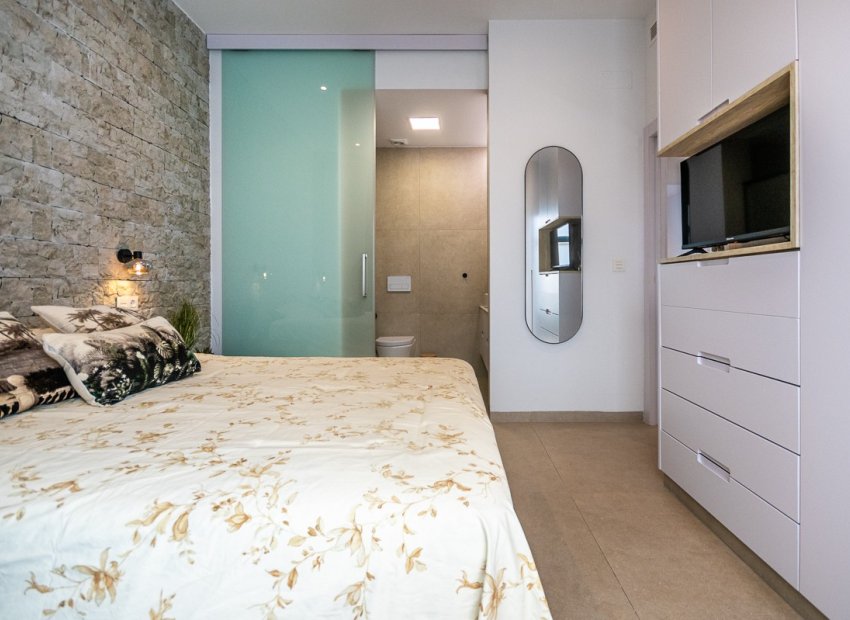 Reventa - Apartments - Flats - SAN PEDRO DEL PINATAR - San Pedro del Pinatar