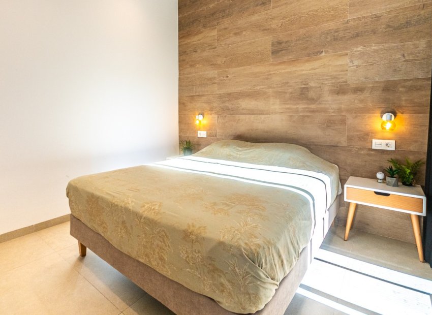 Reventa - Apartments - Flats - SAN PEDRO DEL PINATAR - San Pedro del Pinatar