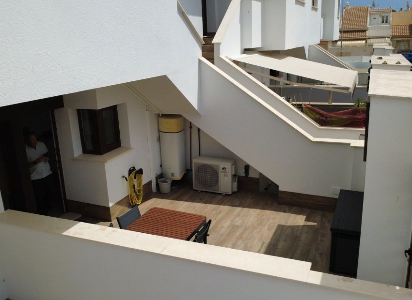 Reventa - Apartments - Flats - San Pedro del Pinatar
