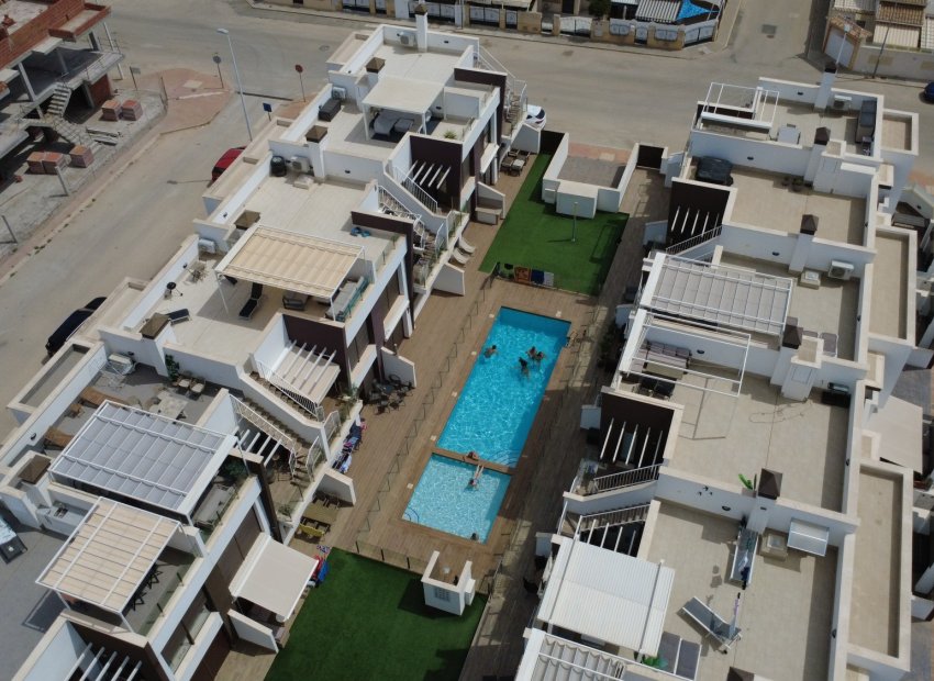 Reventa - Apartments - Flats - San Pedro del Pinatar