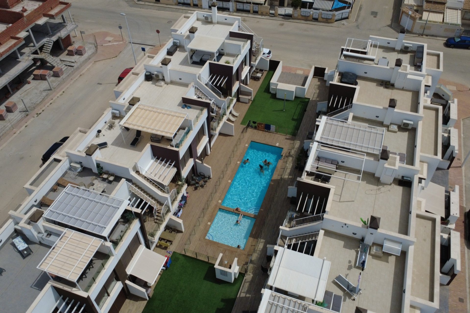 Reventa - Apartments - Flats - San Pedro del Pinatar