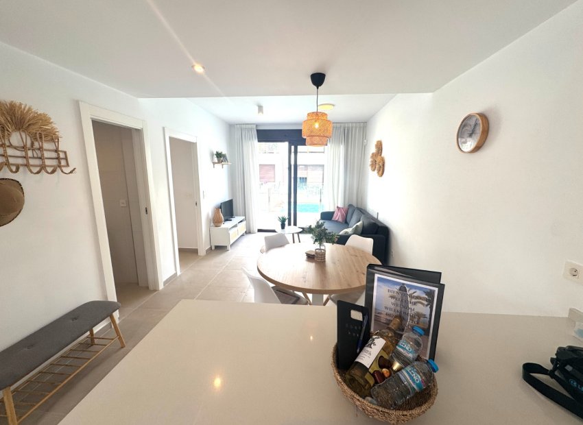Reventa - Apartments - Flats - San Pedro del Pinatar