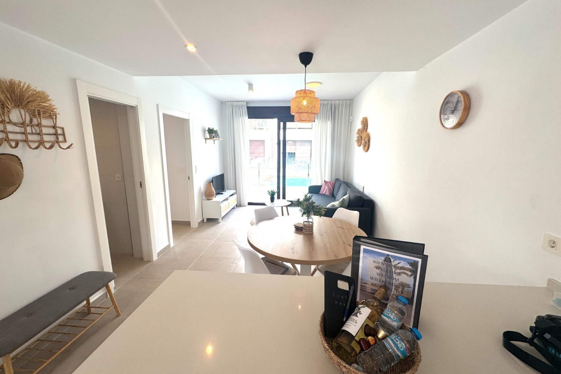 Reventa - Apartments - Flats - San Pedro del Pinatar