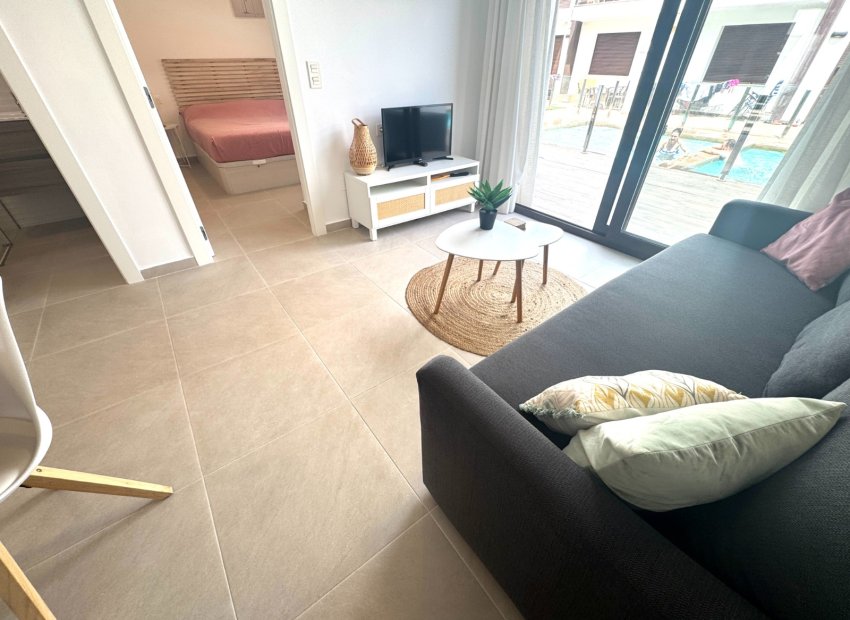 Reventa - Apartments - Flats - San Pedro del Pinatar