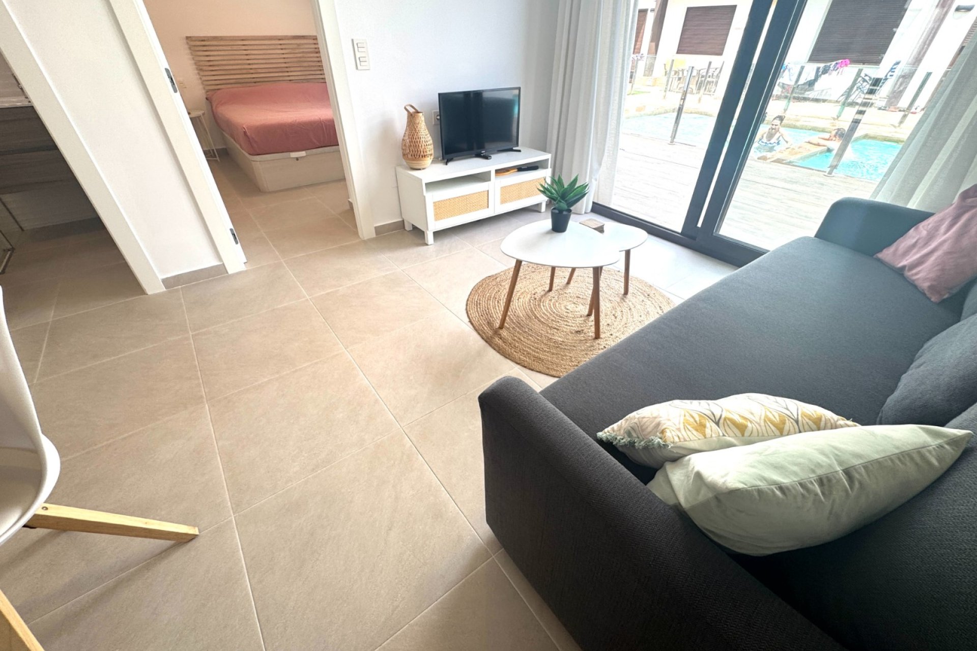 Reventa - Apartments - Flats - San Pedro del Pinatar