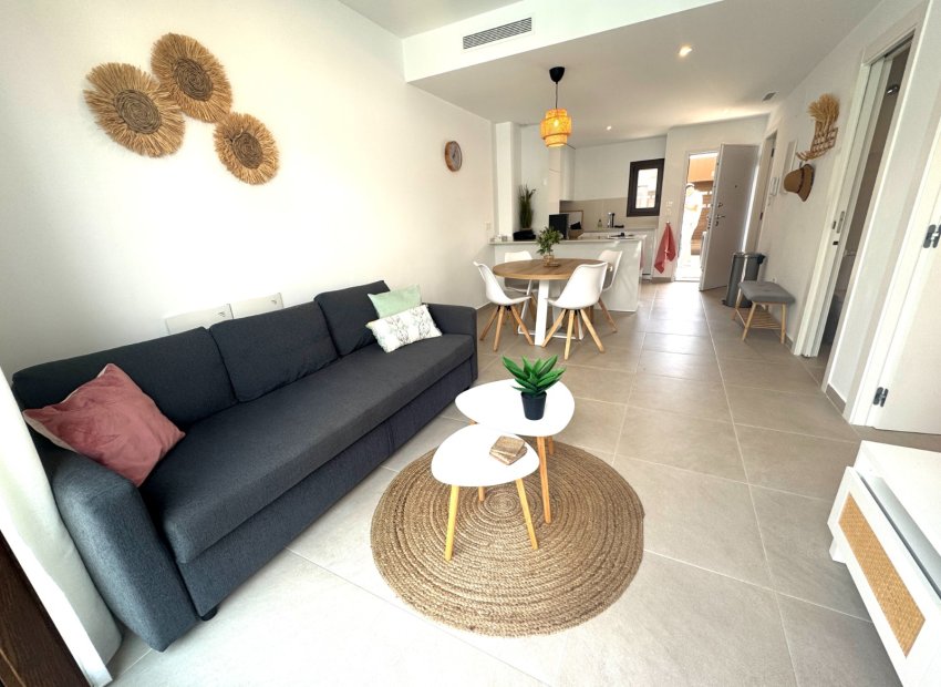 Reventa - Apartments - Flats - San Pedro del Pinatar